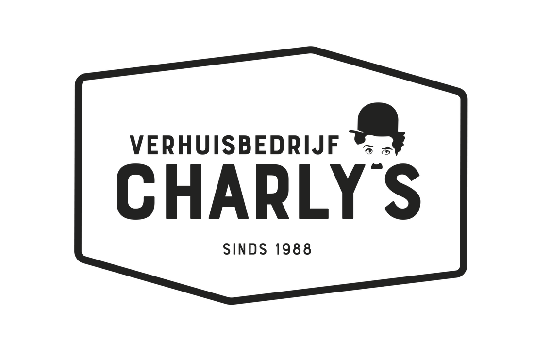 Logo Charly's Verhuizingen
